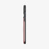 ACS04835 - iPhone 14 Pro Max Case Slim Armor CS in black showing the back